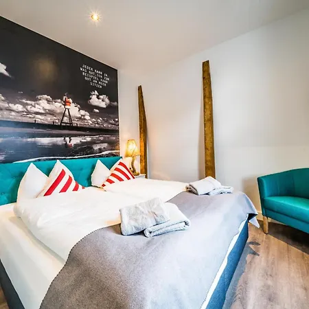 Rias-beachvilla-sky Borkum