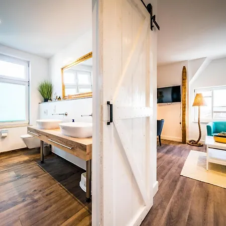 Lejlighed Rias-beachvilla-sky